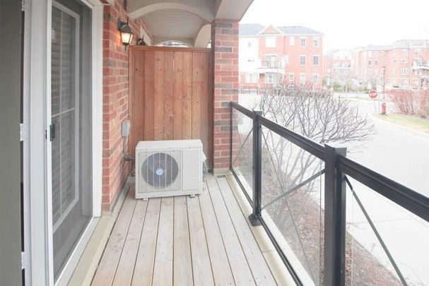 For Lease - 35 Hays Boulevard Unit# 13, Oakville, Ontario - Photo 1