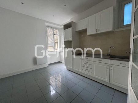Location Appartement 1 pièce 40,19 m² - Photo 2