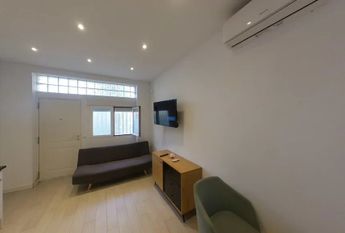 Calle de Boyacá, Madrid, Community of Madrid 28033