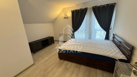 Casa individuala cu 5 camere Timisoara zona Braytim - Fotografie 4