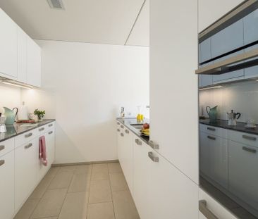 3 ½ Zimmer-Wohnung in St. Gallen mieten - Photo 2