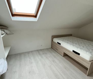 Appartement à louer Ã?vreux - Photo 1