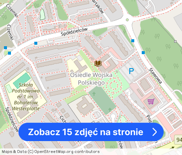 Mieszkanie, 47,40 m², Bielsko-Biała - Zdjęcie 1