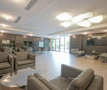 For Lease - 8 Fieldway Road Unit# 506, Toronto, Ontario - Photo 1