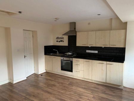 1 bedroom flat to rent - Photo 2