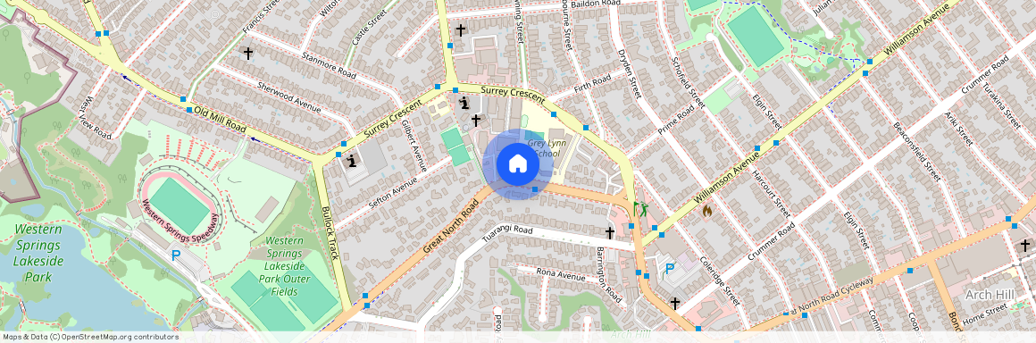 9/667 Great North Road, Grey Lynn, Auckland City