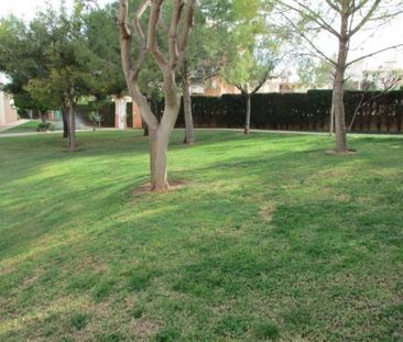 Apartamento de alquiler en Avenida Costa Blanca, 10, Los Arenales d... - Photo 3