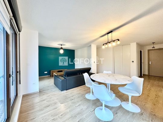 Appartement T3 Strasbourg à louer - Photo 1