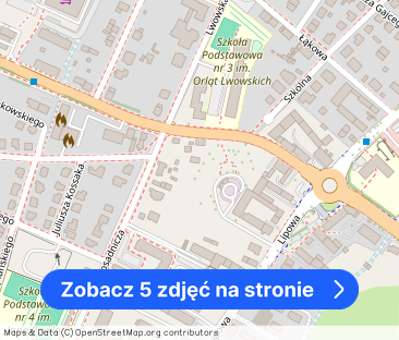 Nowoczesne 2-pokojowe mieszkanie z balkonem - Zdjęcie 1