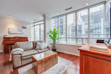 For Lease - 270 Wellington Street Unit# Ph09, Toronto, Ontario - Photo 5