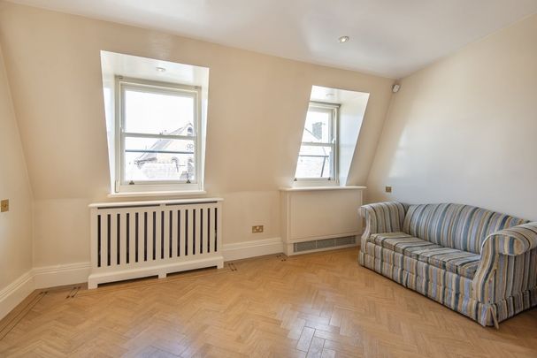 6 bedroom terraced house to rent - Photo 1