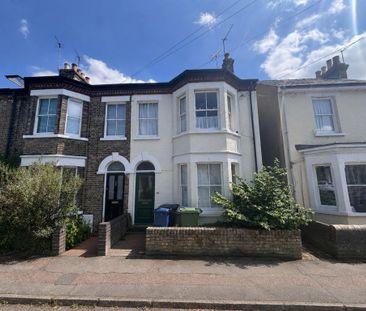 1 bedroom ground floor flat to rent - Photo 6