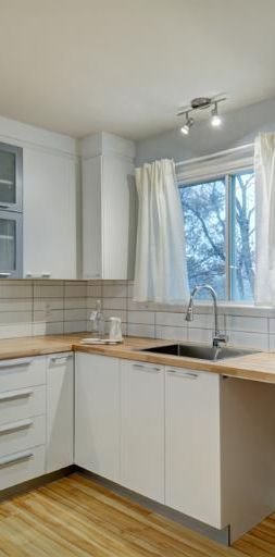 Appartement 4 ½ à louer Sainte-Foy / Sillery mai 2026 - Photo 1