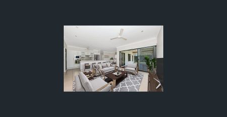 Immaculate 4-Bedroom Residence with Pool in Bohle Plains! - Photo 2