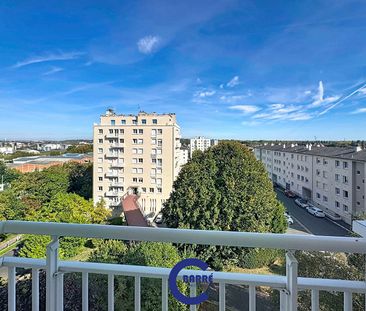 Location Appartement 3 pièces 71m² - Photo 6
