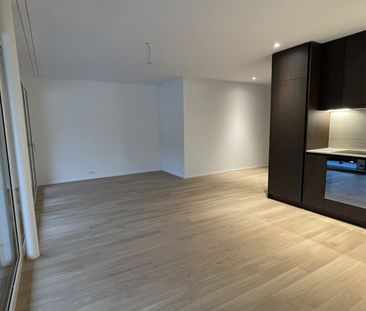 1.5 Zimmer, 36 m², 1. Stock - Photo 6