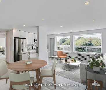 For Lease - 419 Woodbine Avenue Unit# 1, Toronto, Ontario - Photo 2