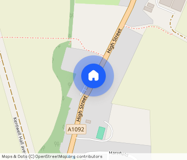 Cordell Cottage, High Street, Long Melford, CO10 - Photo 1