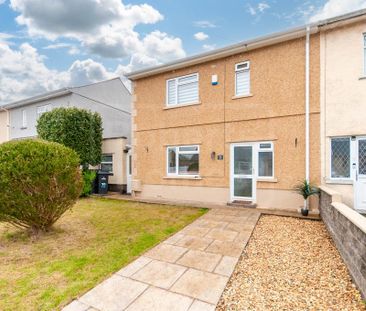 2 bedroom semi-detached house to rent - Photo 2