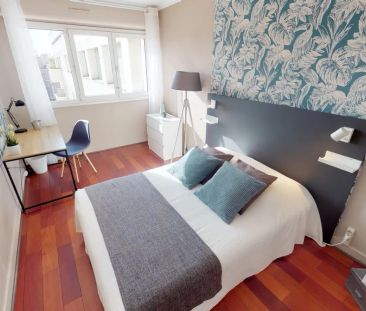 50 Rue Pierre Bérégovoy 50, Paris - Photo 1