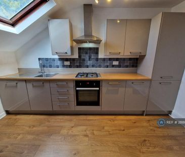 1 bedroom flat to rent - Photo 6