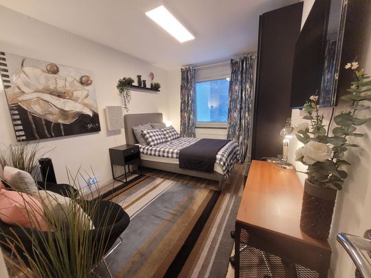 Befälsgatan, Göteborg - Foto 1