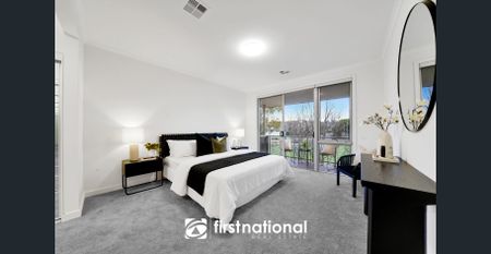 Park Facing with Unobstructed Views in Exclusive Waverley Park Estate. Tranquility and Privacy at your Doorsteps. - Photo 2