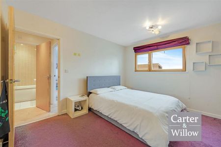 1 bedroom apartment to rent - Photo 3