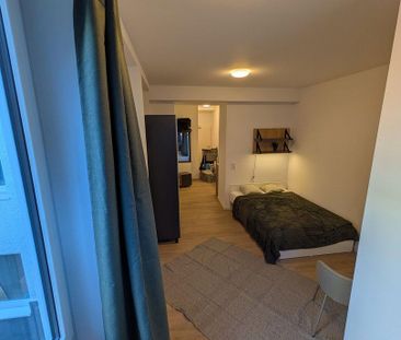 Pronájem bytu 1+1 • 30 m² bez realitkyRotebühlstrasse 108 Stuttgart... - Photo 2