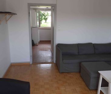 3.5 Zimmer, 65 m², 2. Stock - Foto 1
