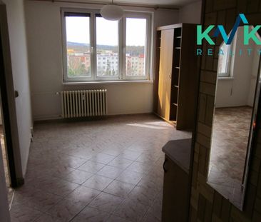 Pronájem bytu 1+1 35 m² - Photo 3