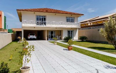 Travessa dos Gansos, 51, Florianópolis - Photo 1