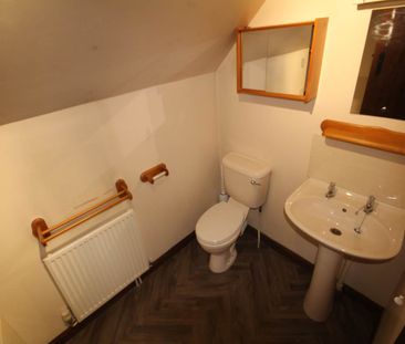 Priory Court, Main Street, Etwall - Photo 4