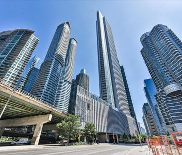 For Lease - 10 York Street Unit# 3810, Toronto, Ontario - Photo 1