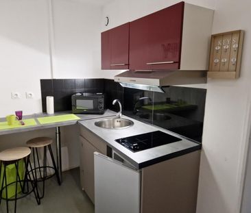 RUE DE LUDRES - VANDOEUVRE-LES-NANCY - (DISPO IMMEDIATE) - Photo 1