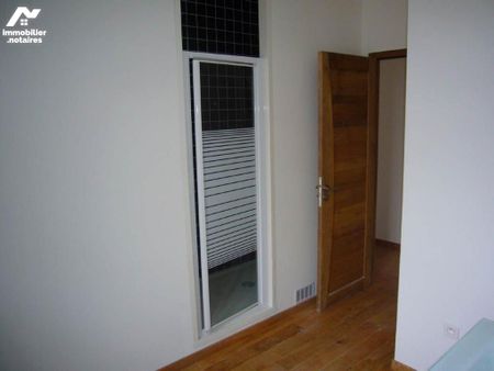 Loue Appartement à Caudry - Photo 5