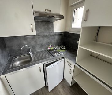 Location Appartement 2 pièces 32m² - Photo 2