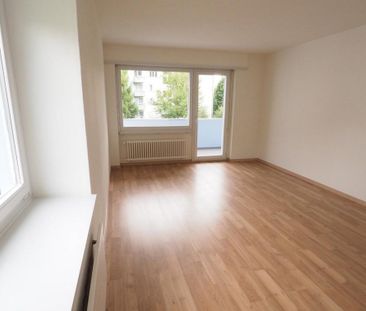 3 Zimmer, 62 m², 1. Stock - Foto 1