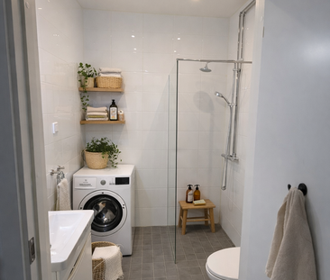 Höstgatan, Karlstad - Foto 4