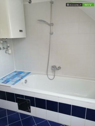 gut aufgeteilte Mietwohnung ++ Fohnsdorf ++ - Foto 1