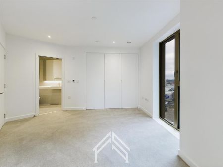 2 bedroom apartment to rent - Photo 4