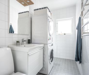 Meitens väg, Gustavsberg - Foto 6