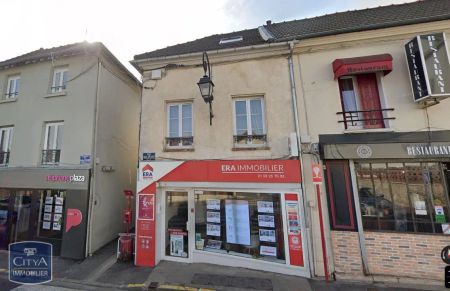 Appartement à louer 2 pièces 33.48m² - Photo 2