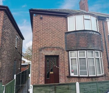 Glebe Street, Loughborough - Photo 1