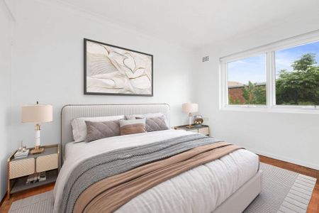 One Bedroom Ground Floor Apartment in the Belmore Gardens - Photo 3