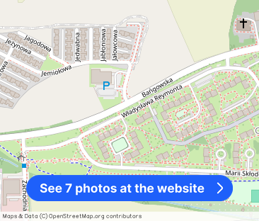 Wynajmę mieszkanie - Photo 1