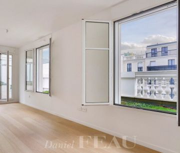 Appartement • Pressensé-Rives de Seine - Photo 5