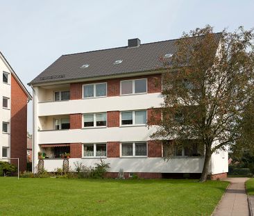 Gepflegte Balkonwohnung in toller Wohnanlage - Foto 3