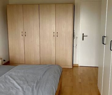 3 Zimmer, 67 m², 4. Stock - Foto 4