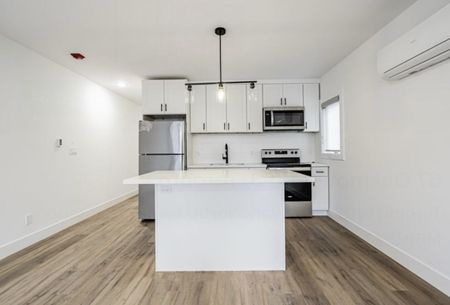 For Lease - 67 Oakmount Road Unit# 3, Toronto, Ontario - Photo 3